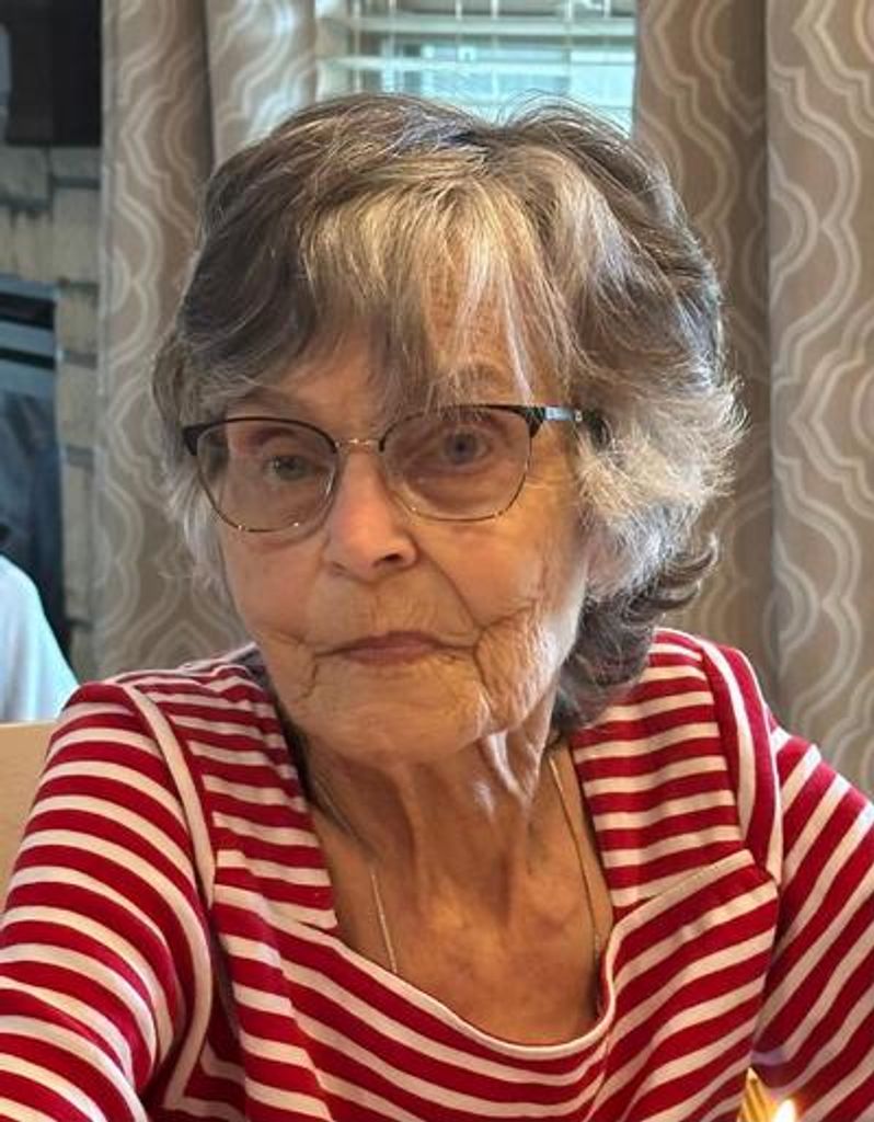 Mary (Hancock) Eubanks