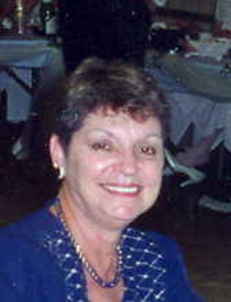 Rosalyn L. "Rosie" Meyer