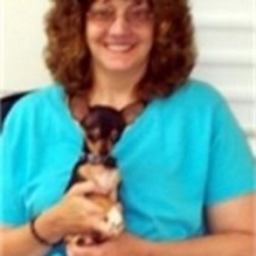 Sheryl Sue Gregory
