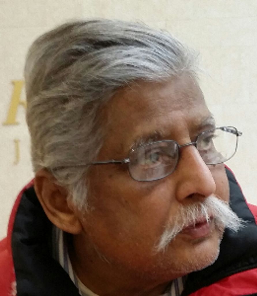 David S. Sumitra