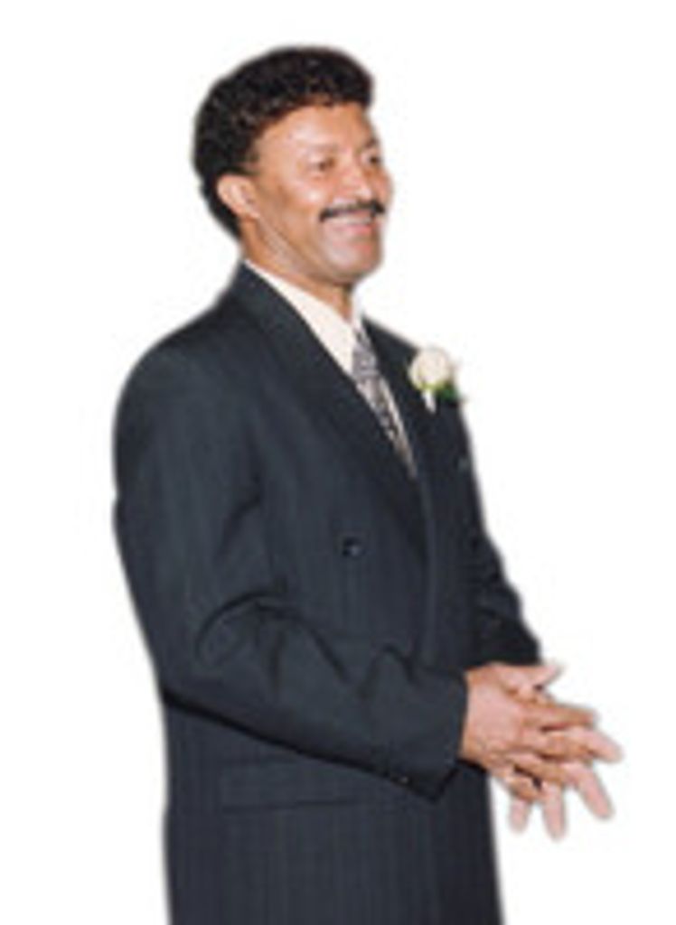 Eddie C. Freeny