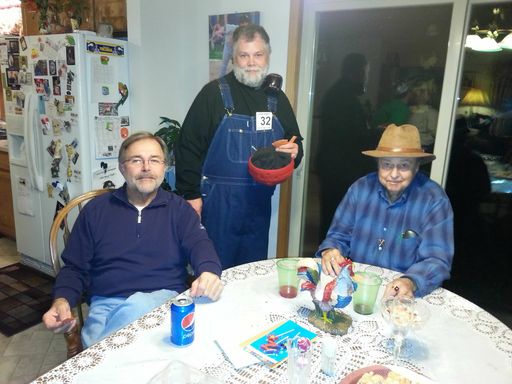 Marvin Zorn photo gallery thumbnail 72 of 96