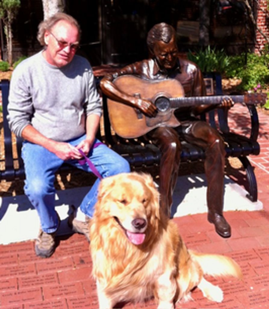 John Fowler Profile Photo