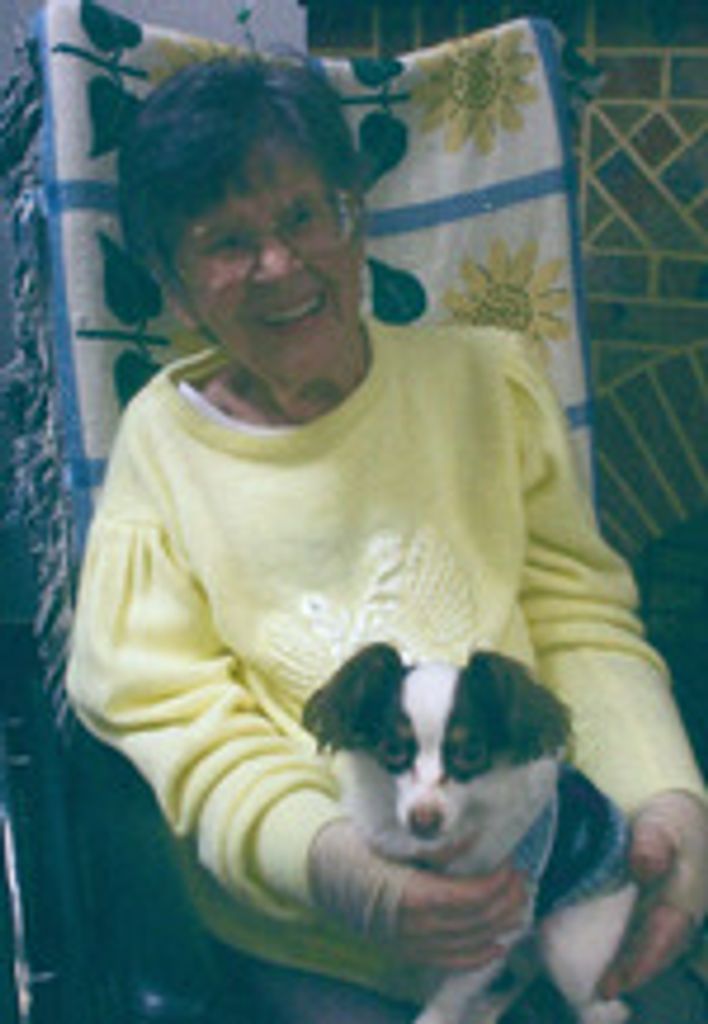Kathryn Kelly