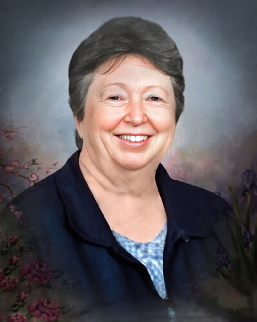 Mary Anne Becton Profile Photo