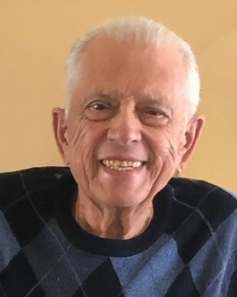Richard Anthony Bianchi