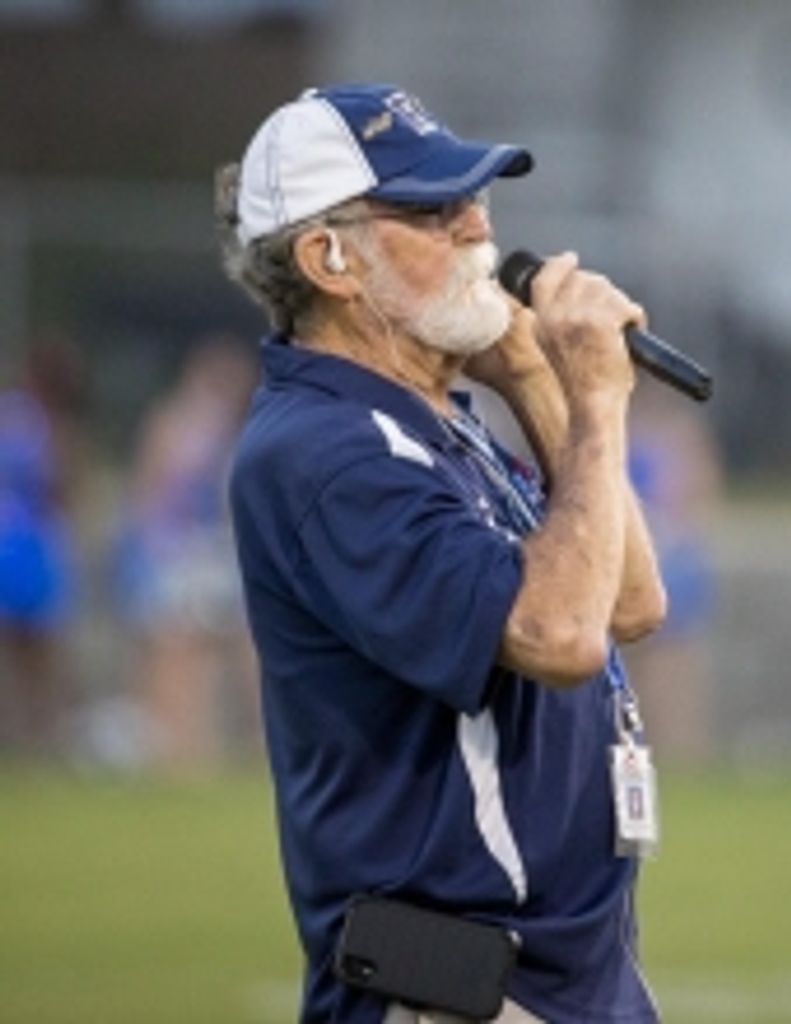 Danny Wendell Bessinger