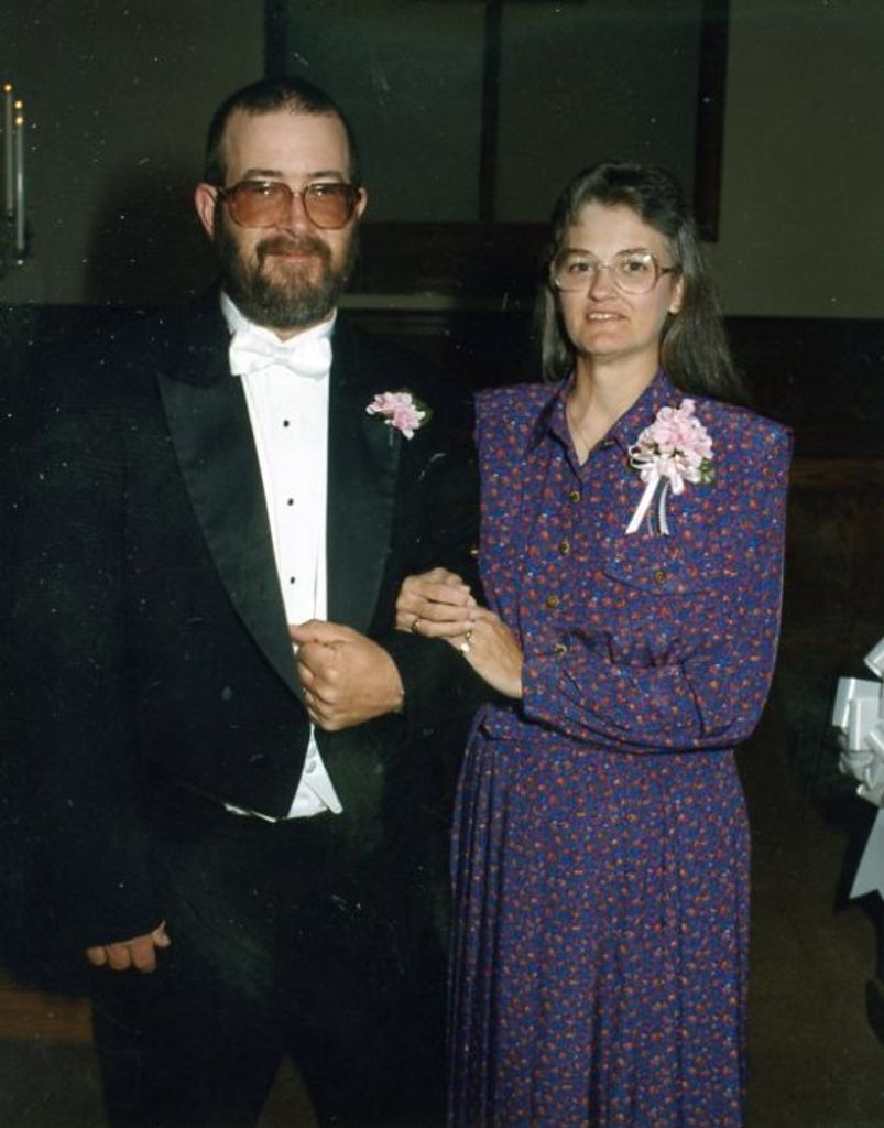 Kenneth Wayne "Henry" Norris, Sr.