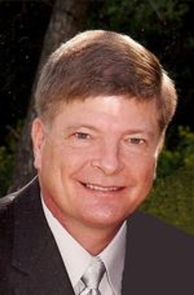 Robert Alton 'Bob' Johnson