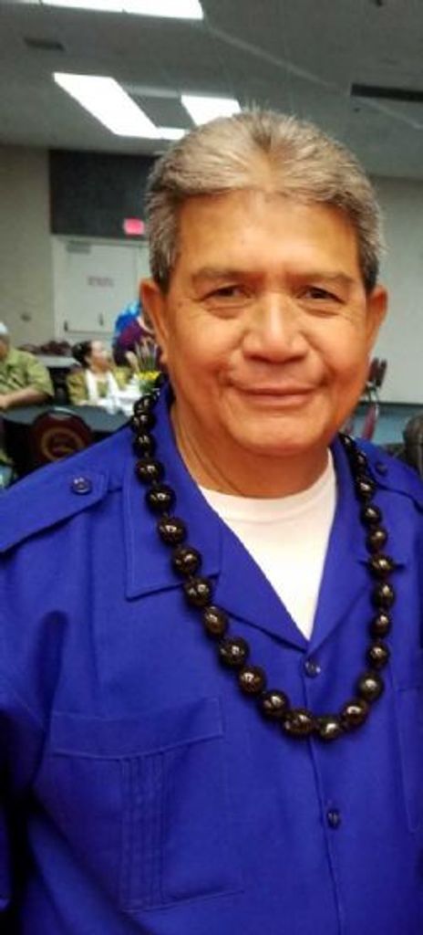 Faifua Talapu