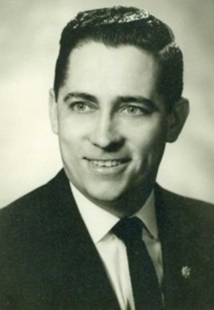 Ronald E. Shelton