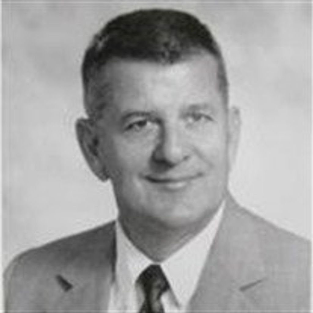 Arthur Rudek