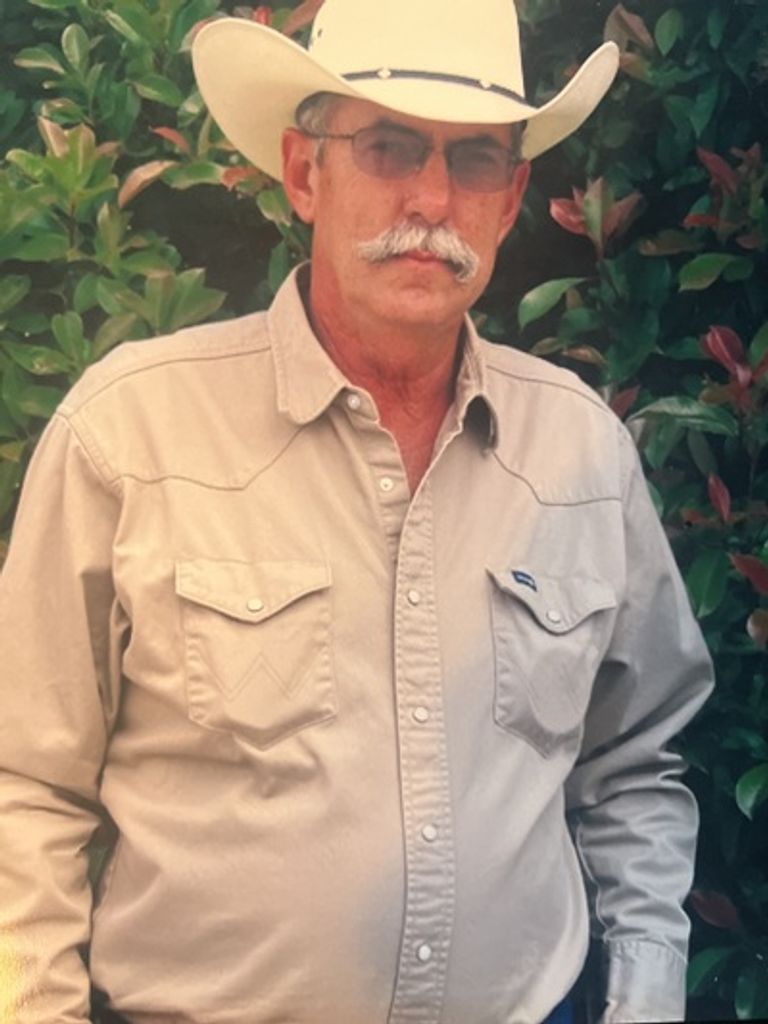 Darrell "Pete" Gene Durant Profile Photo