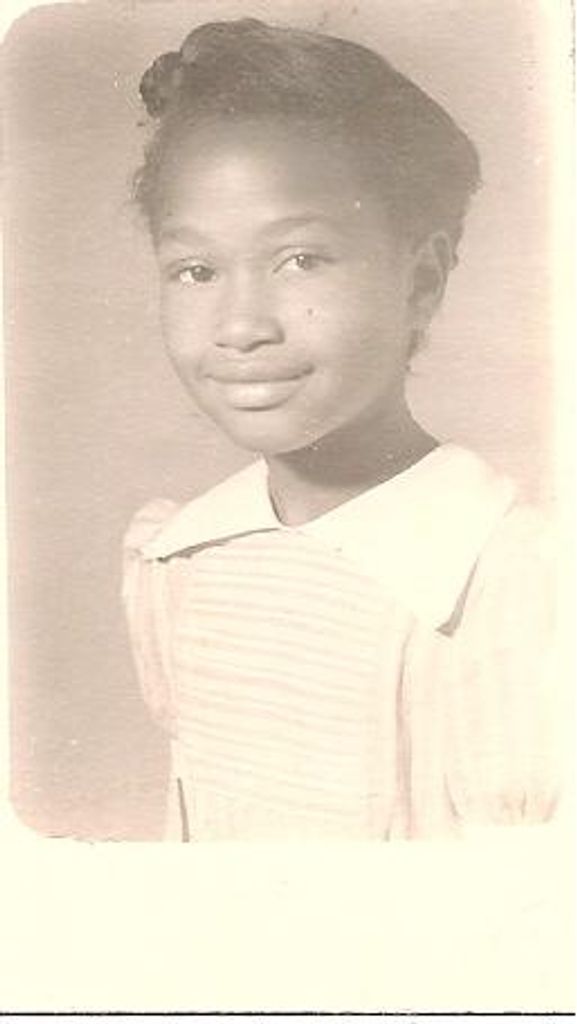 Irene Gardner Anderson Profile Photo