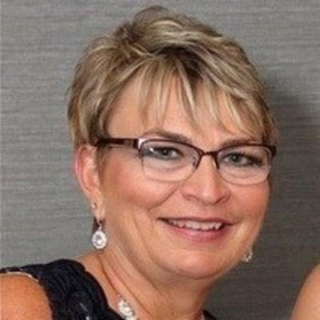 Jill Ann Pohl Profile Photo