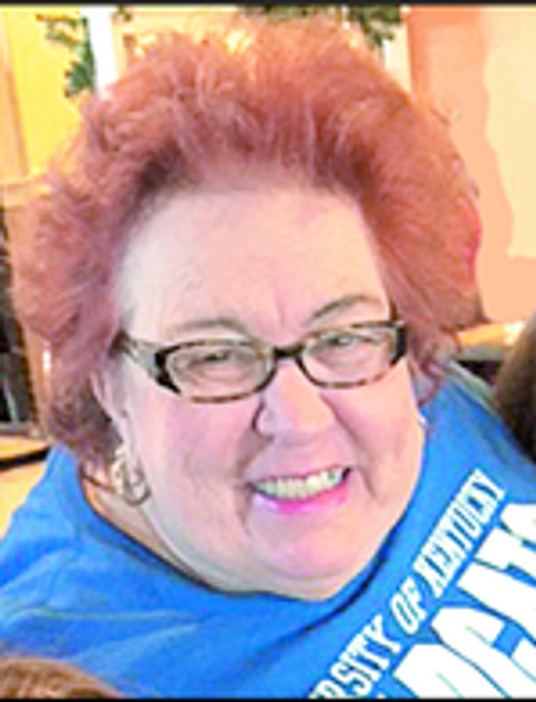 Nancy Kay Losinski