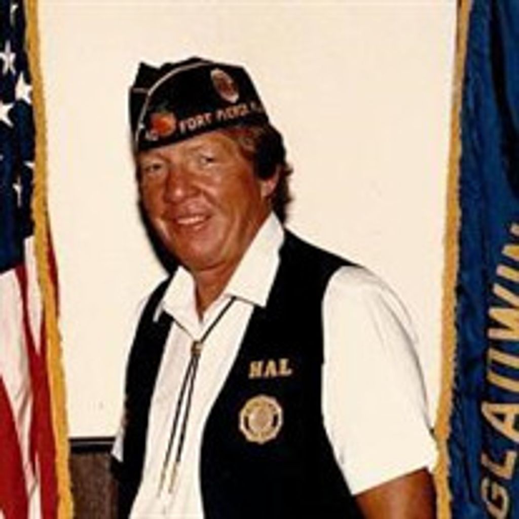Hal Vanover