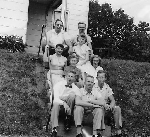 JoAnn Maddox photo gallery thumbnail 72 of 74