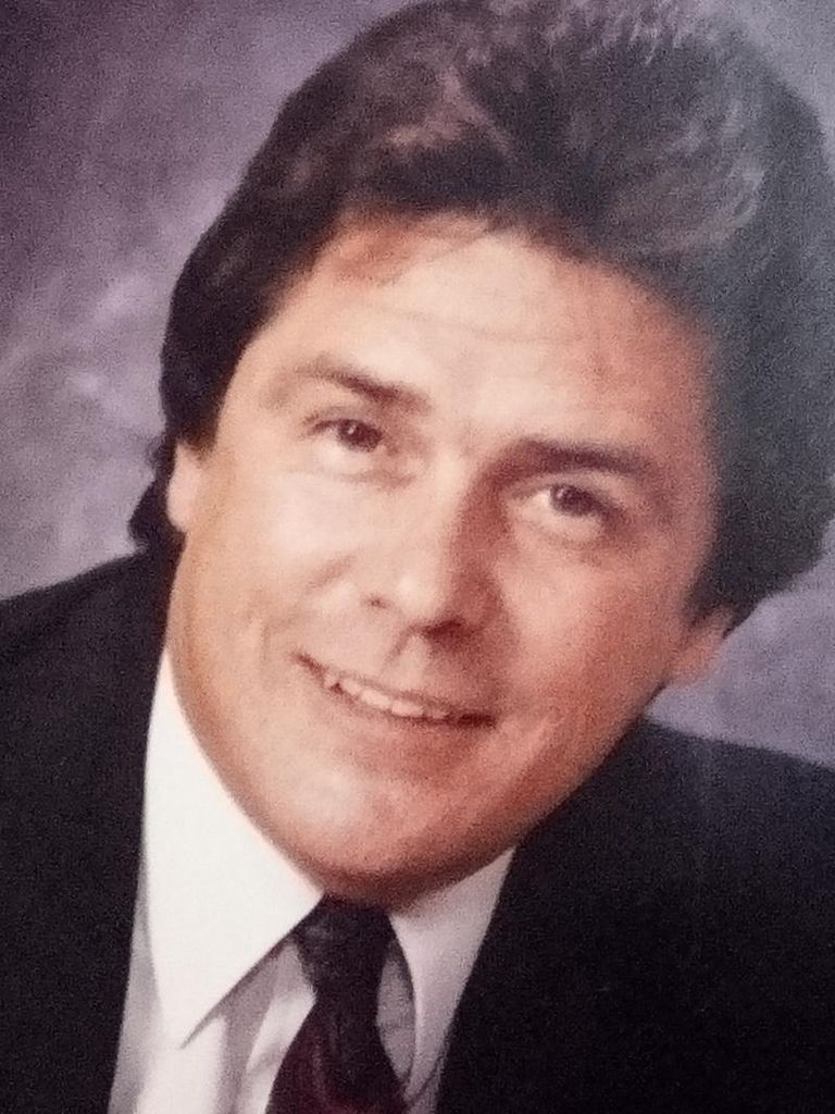 Brian F. Allen Profile Photo