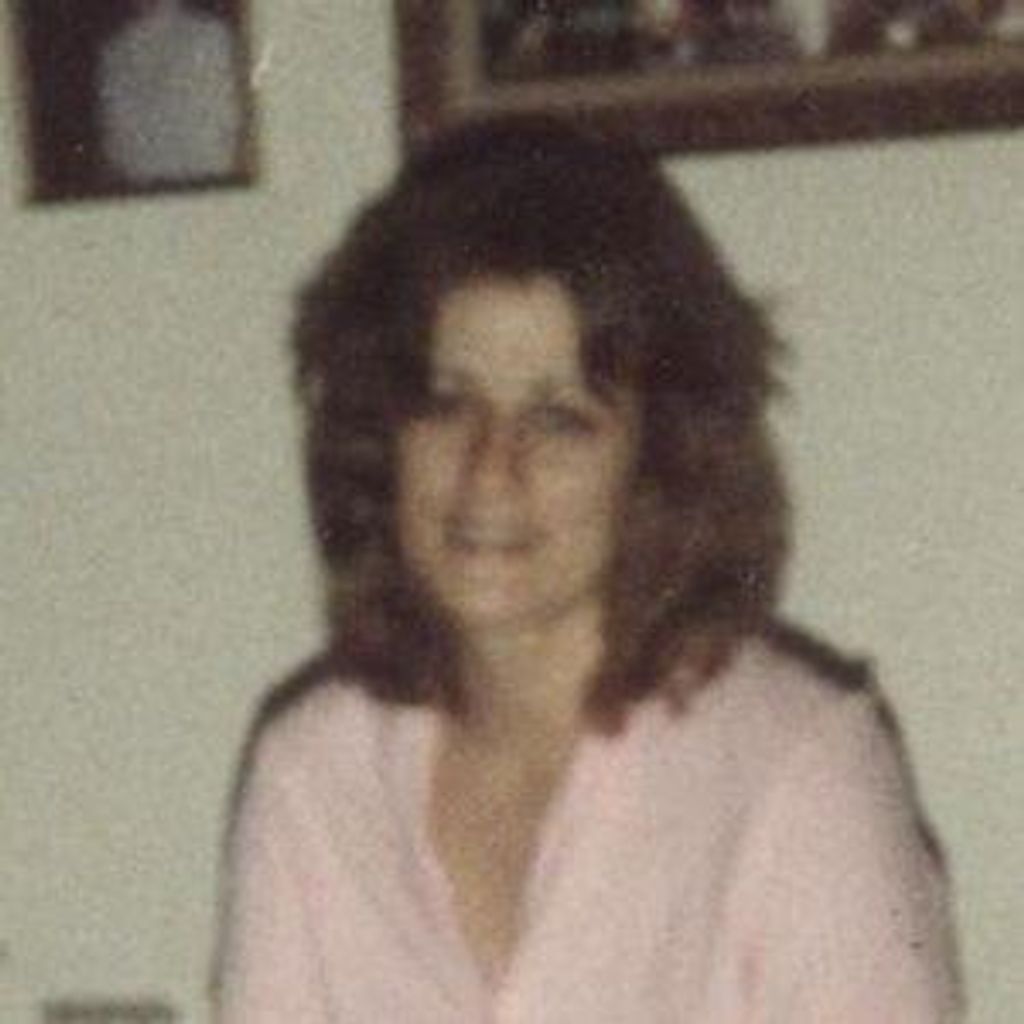 Kathryn Carmen Meachem