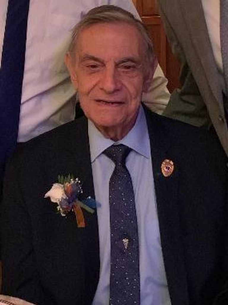 Joseph Tricarico Iii