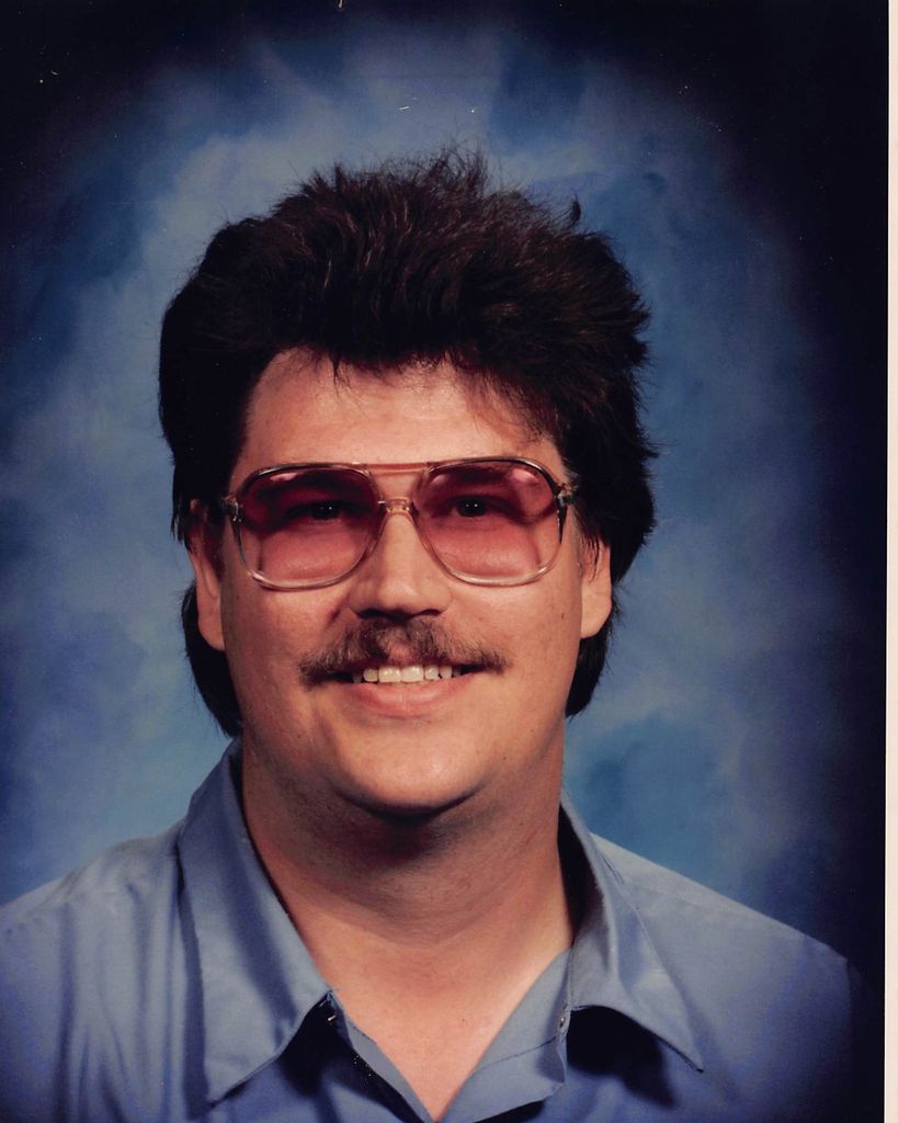 Glenn Bieker
