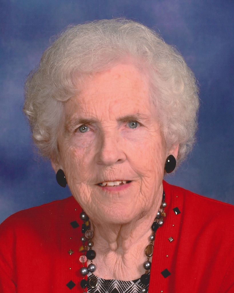 Lorraine Agnes Klaes Profile Photo
