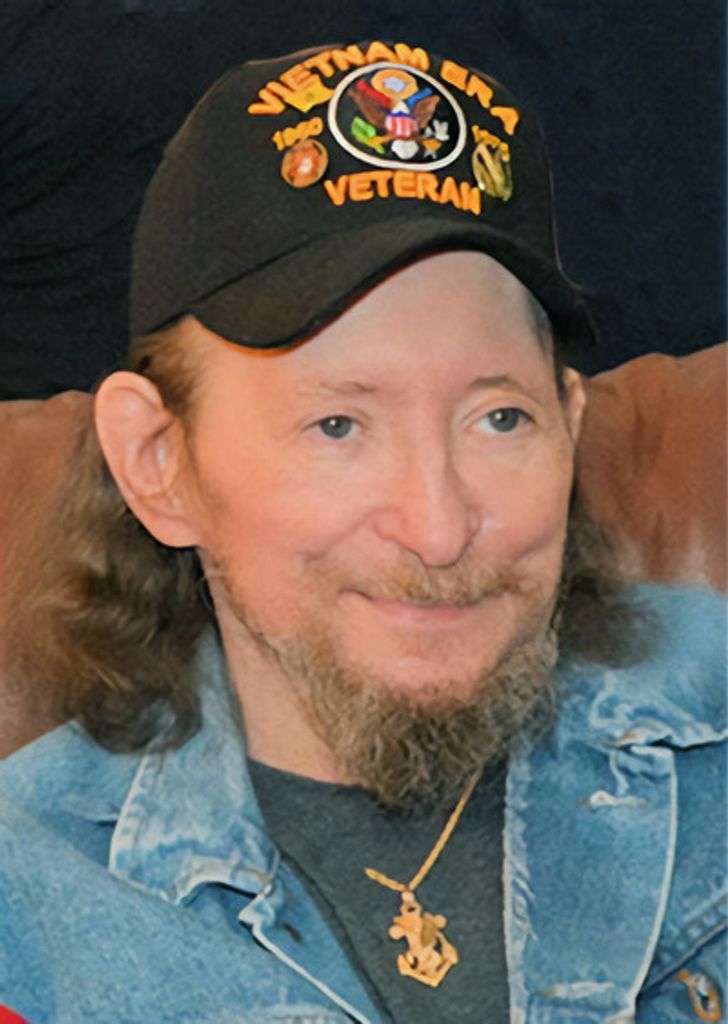 Alan Maurice Combs