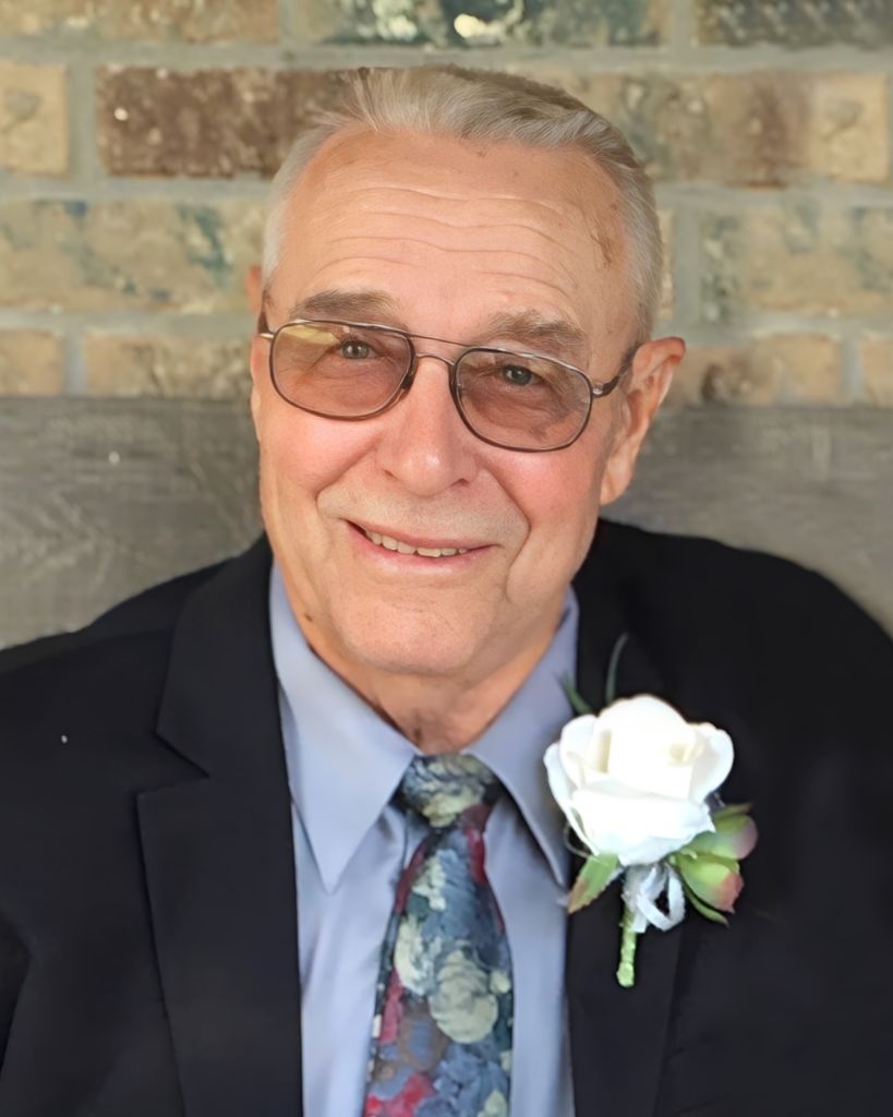 Robert "Bob" L. Johnson