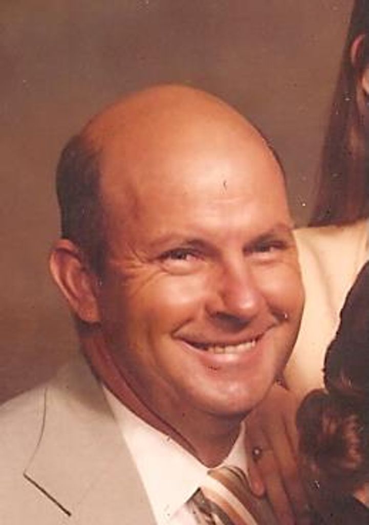 C.H. Gooding, Sr.