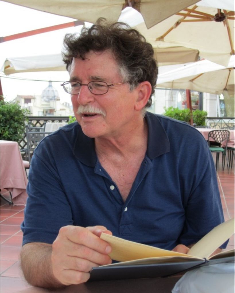 Thomas Joseph Weiler