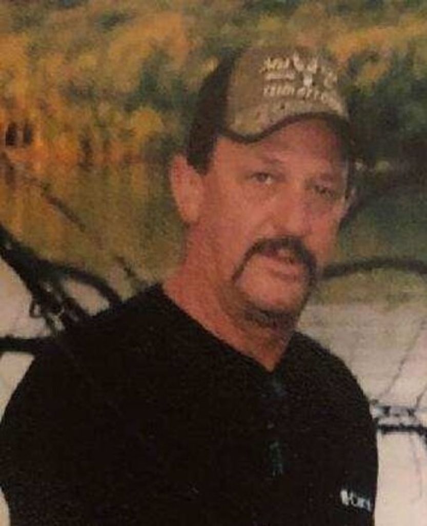 Donald E. Hutchins Profile Photo