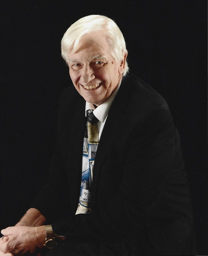 William Smith Clements Profile Photo
