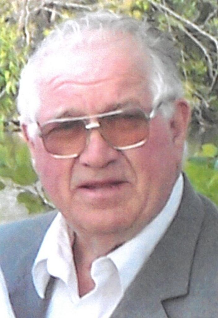 Clarence Miller Sr.