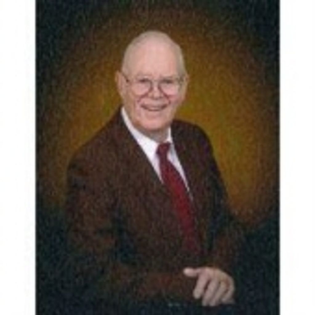 Harold H. Butcher