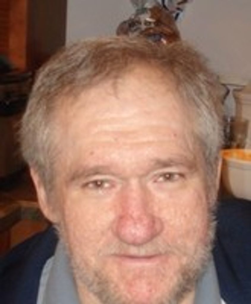 Joe Bert Ferguson