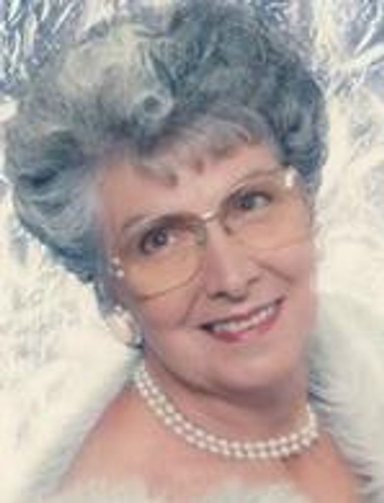 Arlene  Harvey Mrs.
