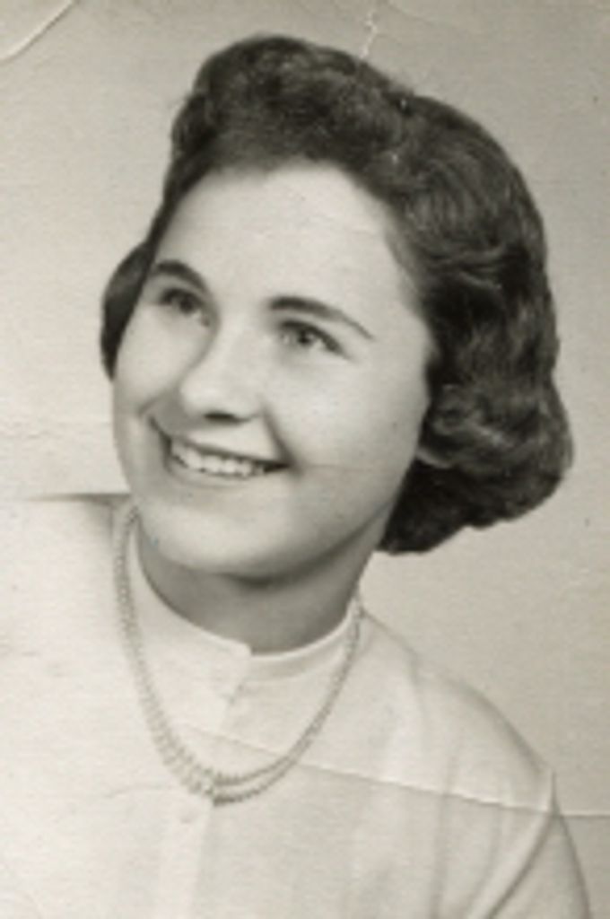 Barbara Ann Strong