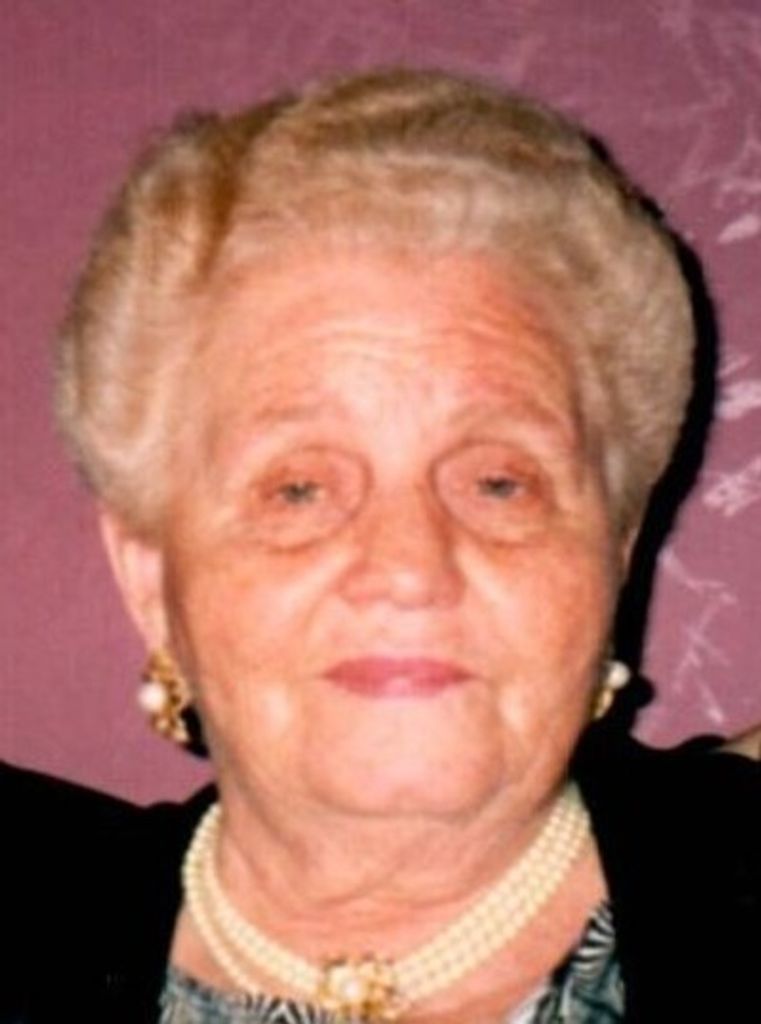 Maria Russo Profile Photo