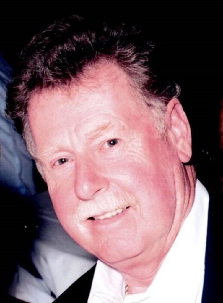 William M. "Reds" Kish, Sr.