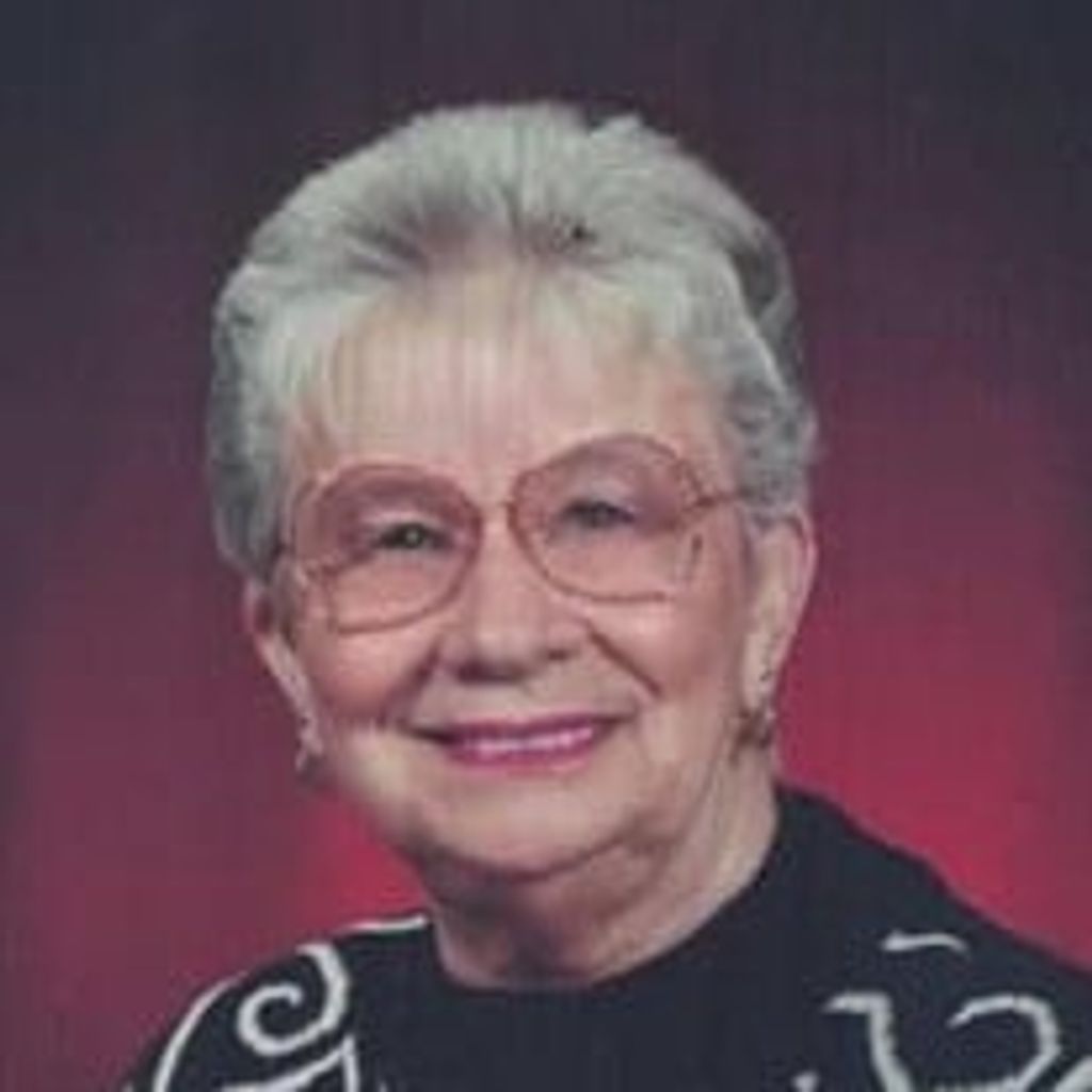 Barbara Wardrip Johnson