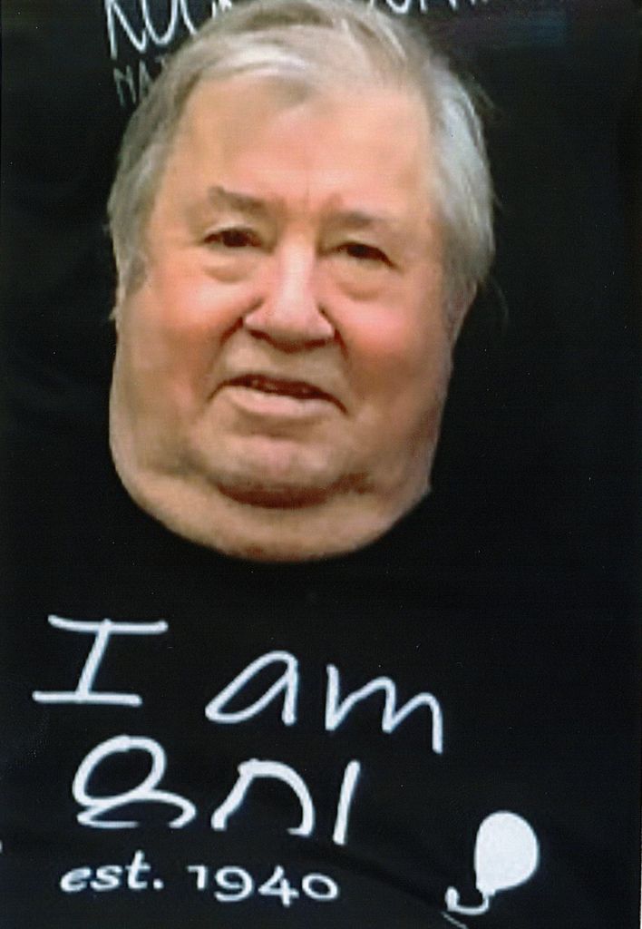 Jerome A. Hodapp Sr. Profile Photo