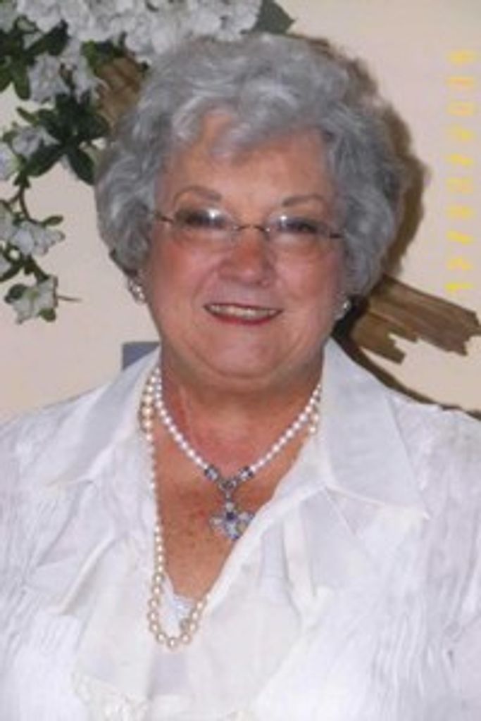 Marjorie Lee Hoke
