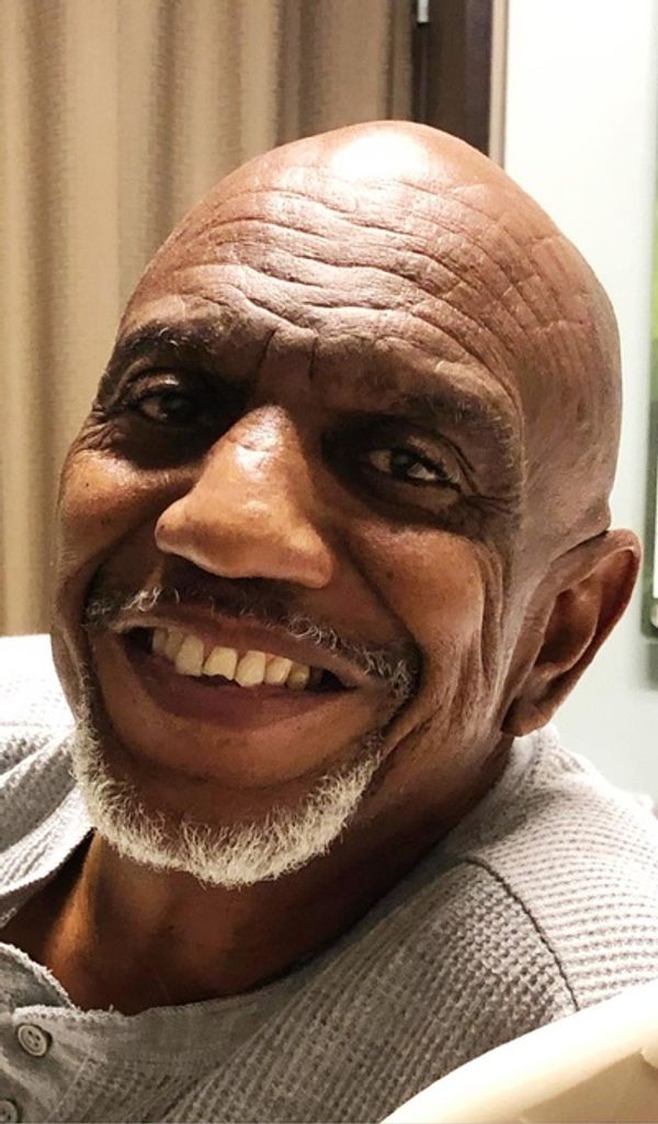 Mr. James Gordon, Jr. Profile Photo