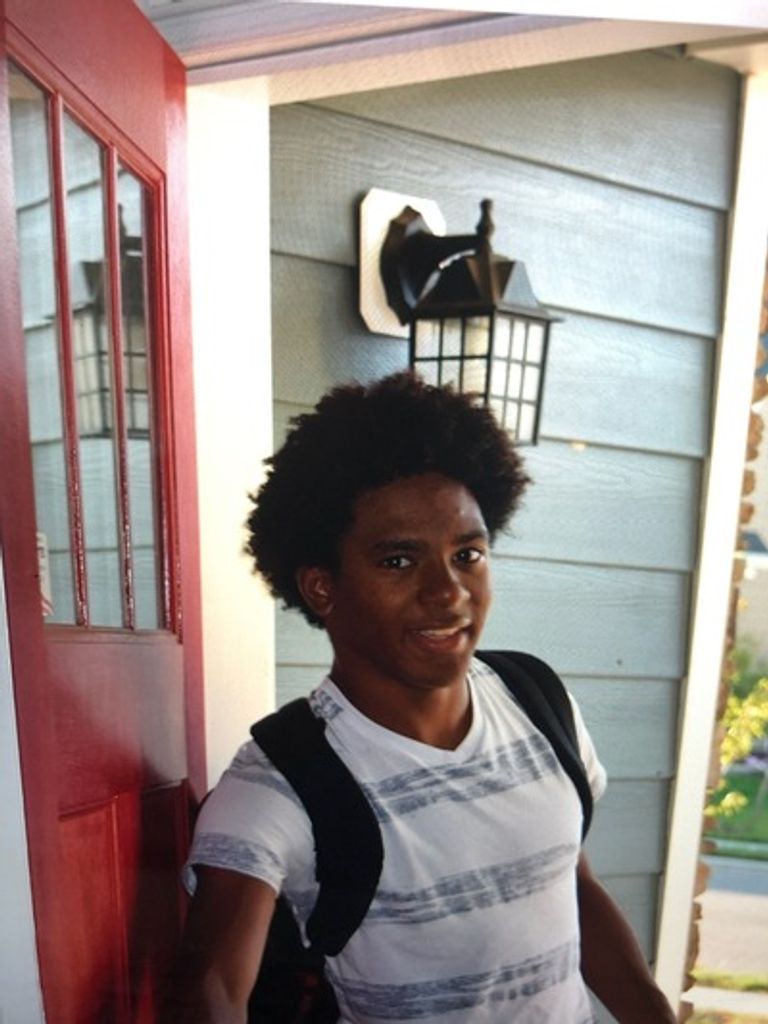 Antonio Alexis San Antonio Profile Photo