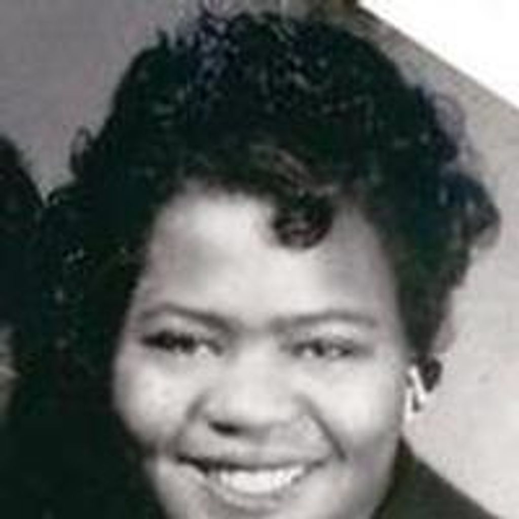Sarah Henry