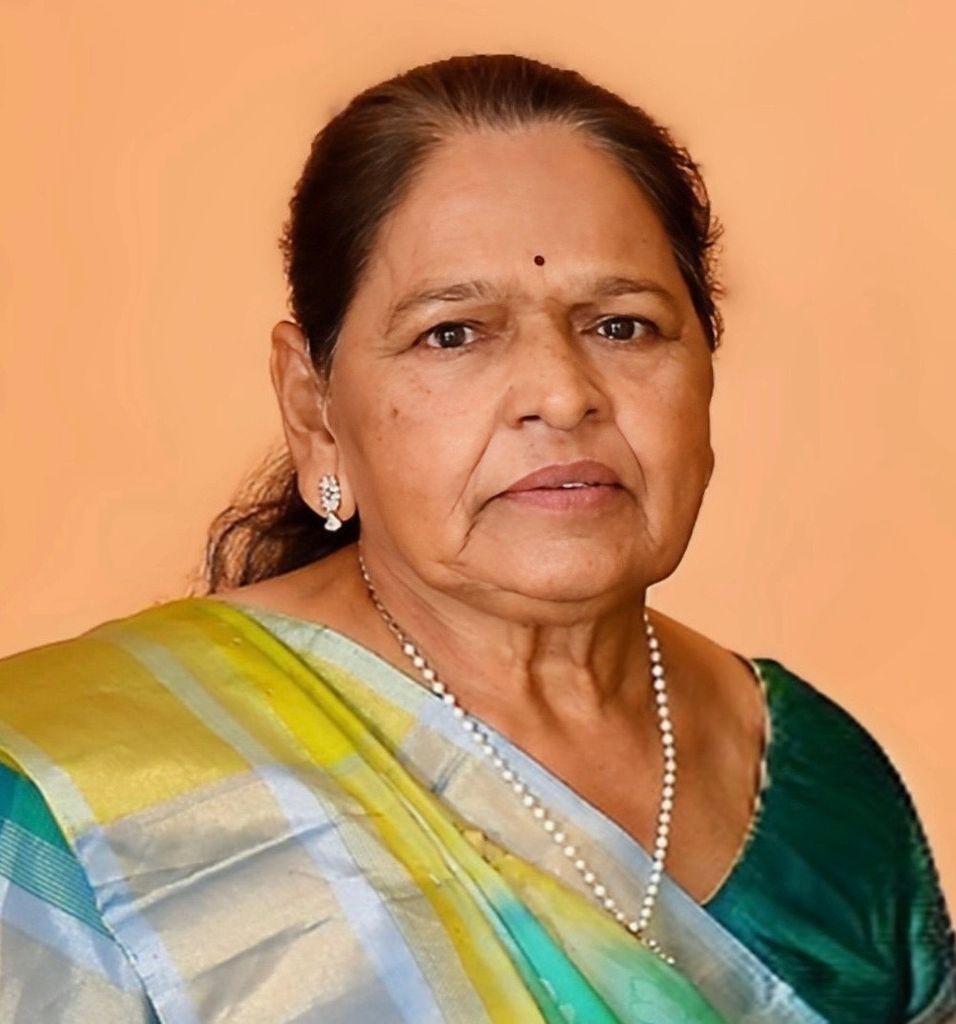 Gomati Patel Ram Profile Photo