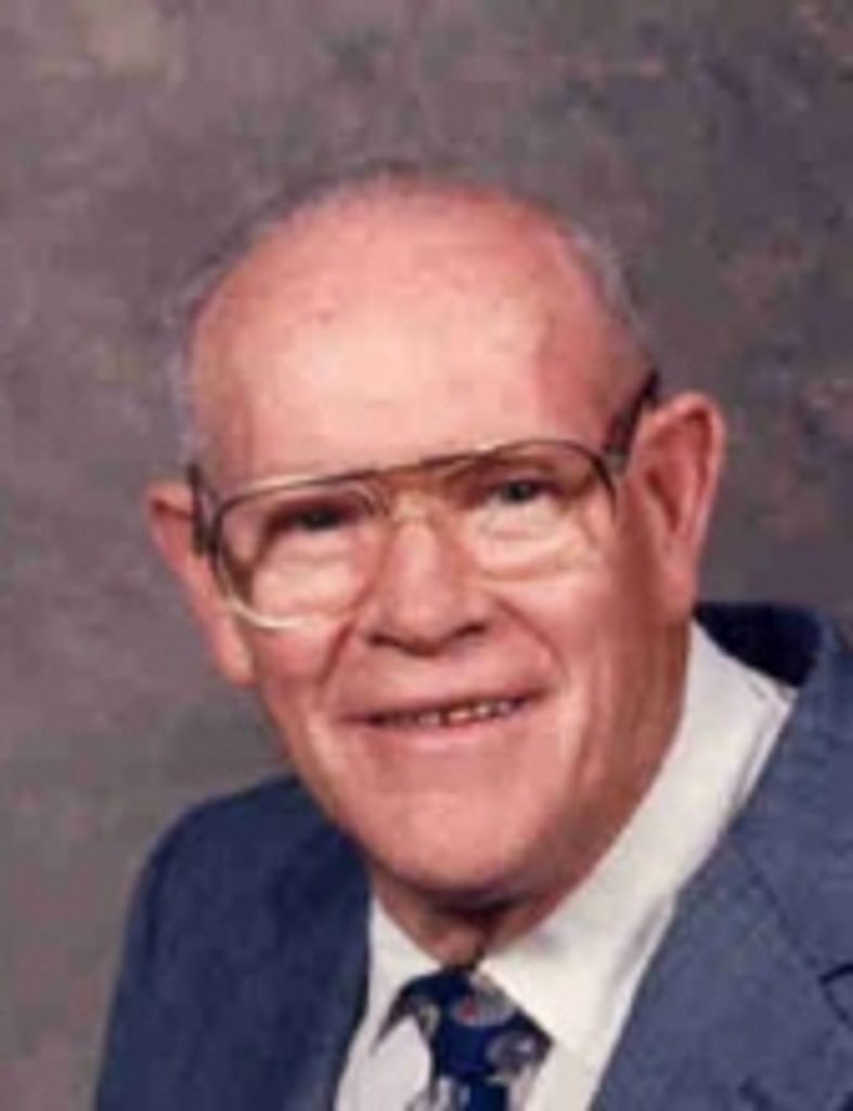 Reverend Albert Whitaker