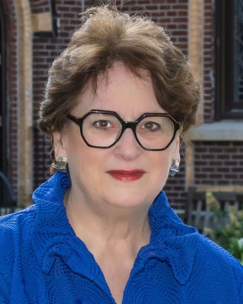 Deborah Jordan Bates, M.D.