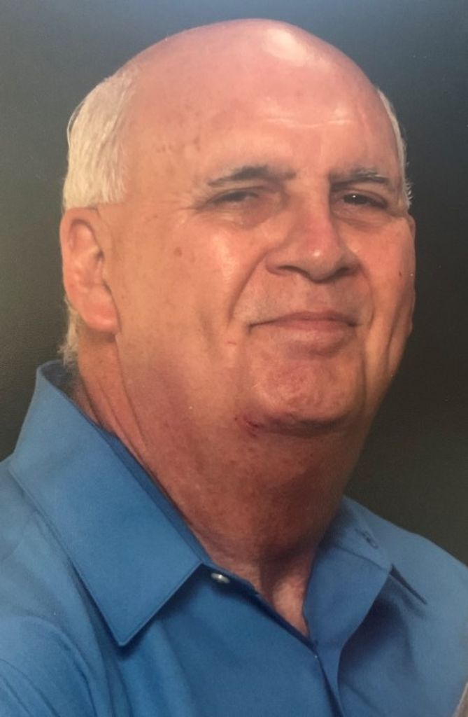 Ronnie Ray Johnson